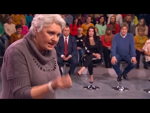 «Гуляла, рожала, потом обвинила всех» — свекровь и бывший муж разоблачают её на всю страну