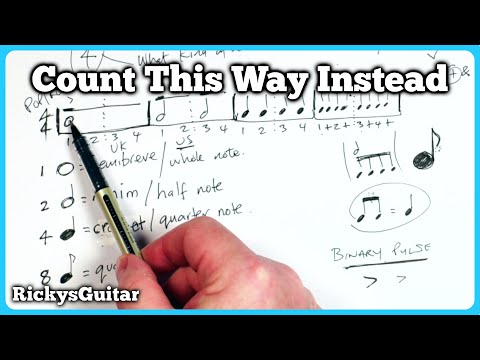 The Scratch Chord Trick (Stop Missing Chord Changes)