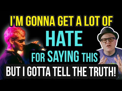 I"m GONNA GET A lot of HATE For SAYING THIS...But I Have To Tell the TRUTH! | Professor of Rock