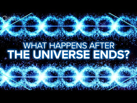 What Happens After the Universe Ends?