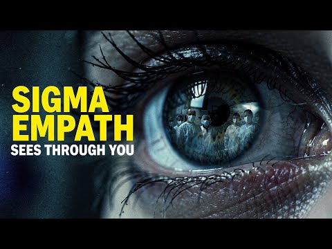 The Psychological Advantage Sigma Empaths Have in Any Conflict