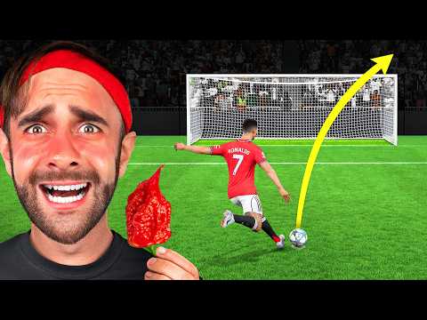 Every Miss = Food Gets Spicer