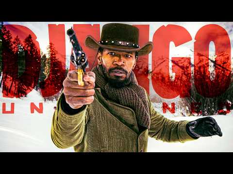 Making of DJANGO UNCHAINED