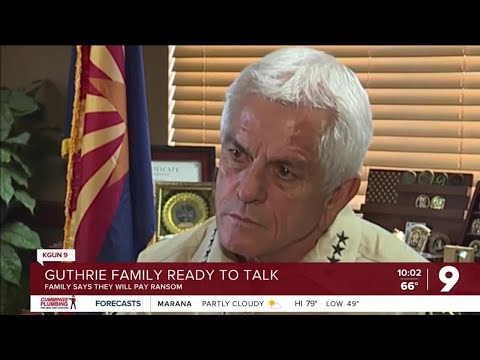 Nancy Guthrie Search Update: Savannah Guthrie pleads for mother’s return, says family will pay