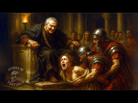 The Most Horrifying Sexual Practices of Tiberius the Perverse