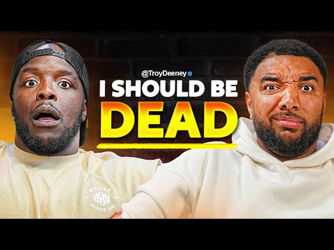 From Prison To Premier League: Troy Deeney's Redemption Journey | Beast Mode On #1