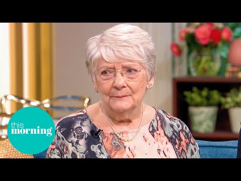The 86-Year-Old Scammed Out of £43k by a Fake Police Officer | This Morning