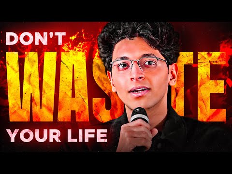 The MOST Important Video You'll Watch All Year. | Ishan Sharma