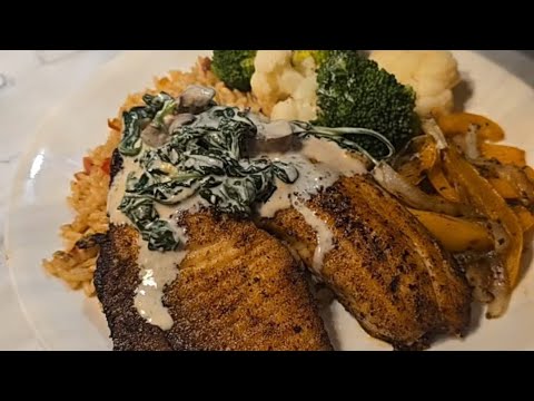 Ray Mack's Kitchen and Grill is live!