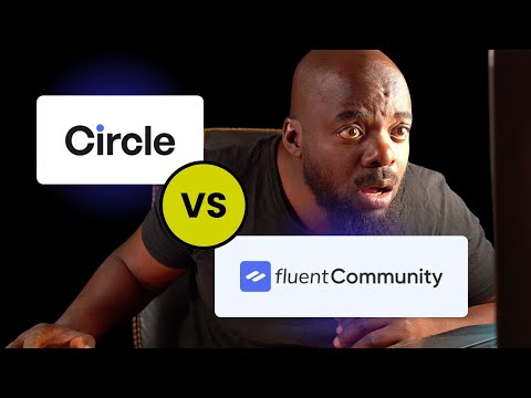 Fluent Community vs Circle - Which Is Better?