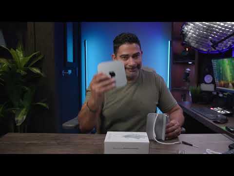 More PORTS, Extra Storage, Clean LOOK | PULWTOP Mac Mini M4 Dock w/ 4TB M.2 Support | Review