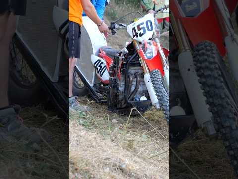 Finally new Swingarm arrived from china.