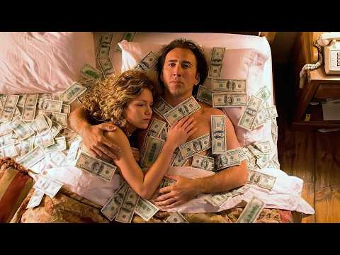 He Can See 2 Minutes Into the Future... So He Cheats the Casino