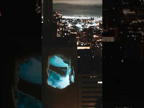 Los Angeles, we’re here!