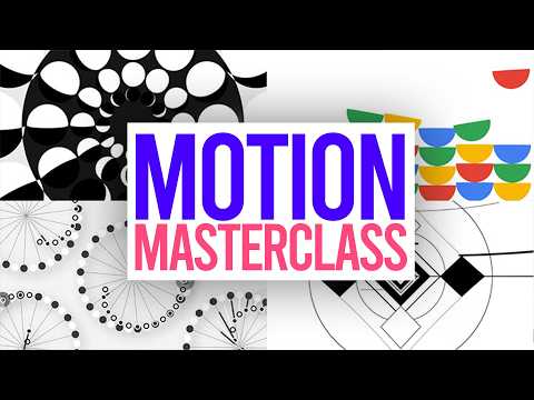 Complete After Effects Training for Beginners to Pros in 2 Hours