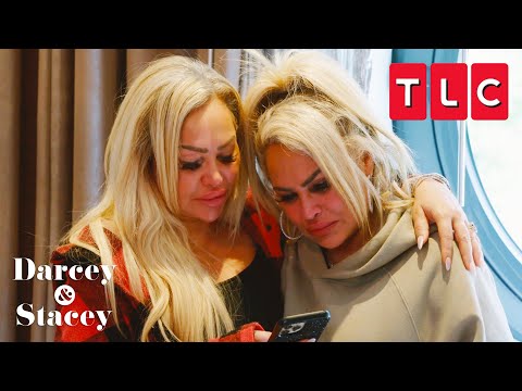 Most Shocking Moments | Darcey & Stacey | TLC