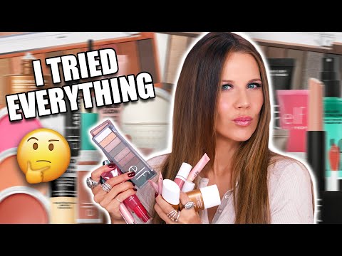 The Truth About ...  e.l.f.?