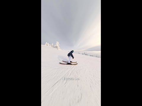 cruising home to tune in