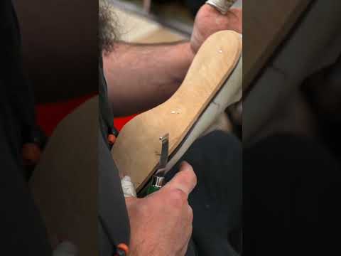 Prepping these Rebuilds for Lasting 💪 #jkboots