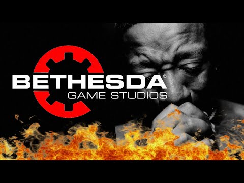 BETHESDA is WASTING YOUR TIME