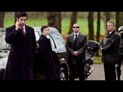 🔥 Si no has visto esta PELÍCULA… te estás perdiendo. RECOMIENDO | A Christmas Star | 2025