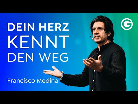 Trust: The answer lies within YOU! // Francisco Medina