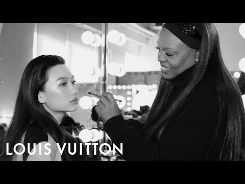 La Beauté Louis Vuitton: Infinite Possibility | LOUIS VUITTON