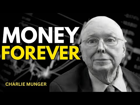 $500K Bucket Strategy: Never Run Out of Money in Retirement | Charlie Munger 