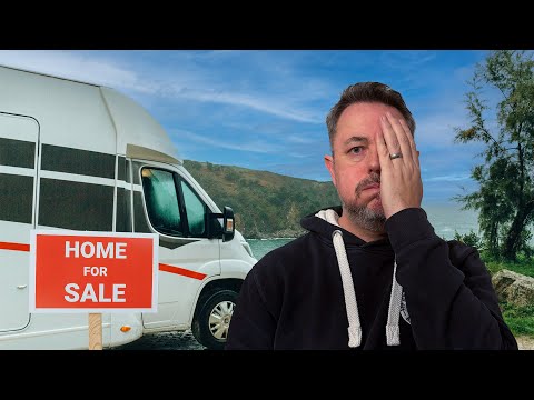 Considering Buying A Motorhome in 2025? WATCH THIS FIRST!