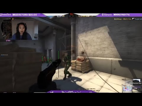 Cheaters Caught on Stream