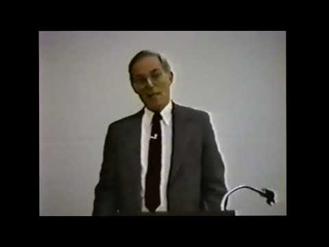 Power Encounter 2: Spiritual Warfare Worldview | Dr. Timothy Warner