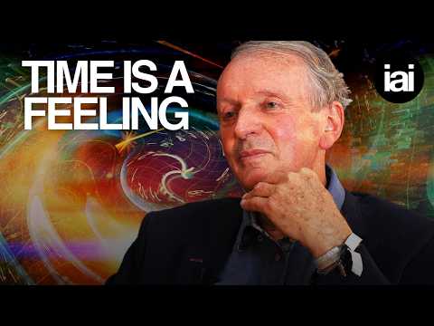 The missing link between time and consciousness | Rupert Sheldrake, Timothy Morton, Joanna Kavenna