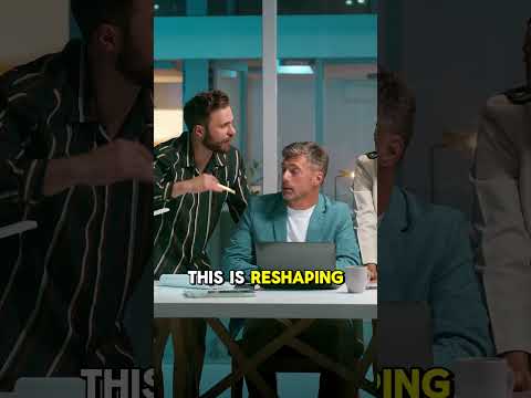 AI’s Next Level: Amazon & Nvidia Shake the World | Nova Tech