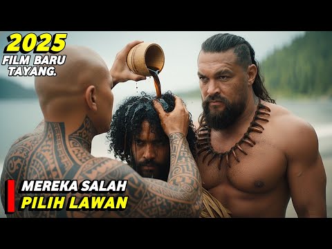 Yang Mereka Permalukan Ternyata PEMBUNUH Paling BRUTAL 🔥 Alur Film Terbaru 2025