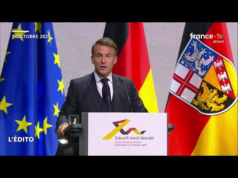 Brigitte Macron et le cauchemar sans fin d’une fake news - C à Vous l’intégrale - 28/10/2025