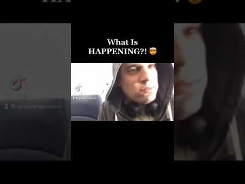 HOW IS HE DOING THIS?! 😱😱🤯🤯