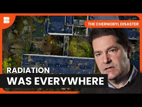 Chernobyl’s Liquidators Faced the Unthinkable | The Chernobyl Disaster