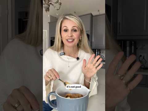 Viral High Protein Muffins