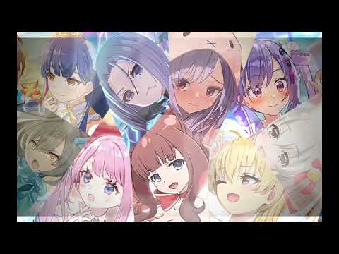 第52回レギリ5日目 vs 花鳥風月隊さま