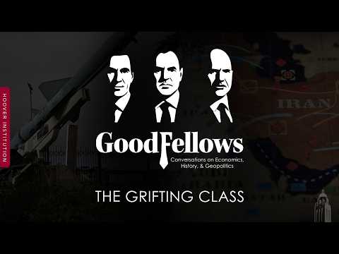 Iran, Tariffs, Epstein, and the Andrew Formerly Known as Prince