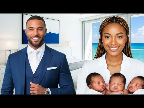 Le milliardaire l’a mise enceinte de triplés, mais les gens pensaient qu’il était stérile et malade