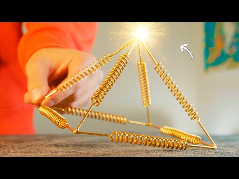 МИ ЗНАЙШЛИ ТРЕШ ГАДЖЕТИ З НУЛЬОВИХ!)