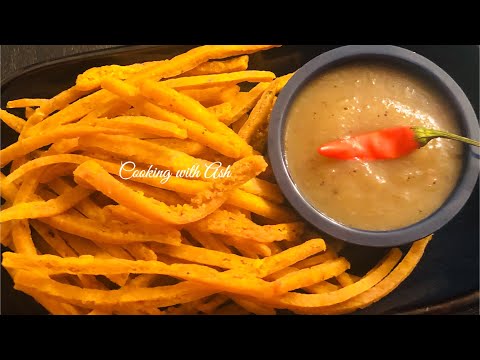 Sal Sev / Guyanese Chicken Foot #salsev #chickenfoot