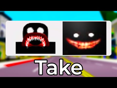 If you SEE THIS PLAYER in Brookhaven LEAVE!