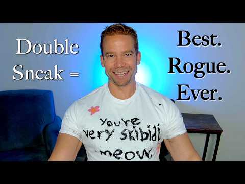 The Arcane Sniper: D&D Ep #214