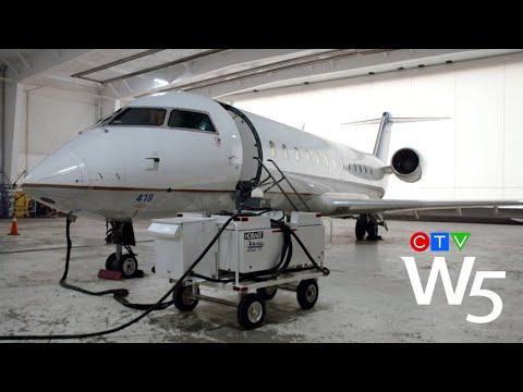 Cocaine Cargo: $25M smuggling scheme traps Pivot Airlines crew in the Dominican | W5 INVESTIGATES