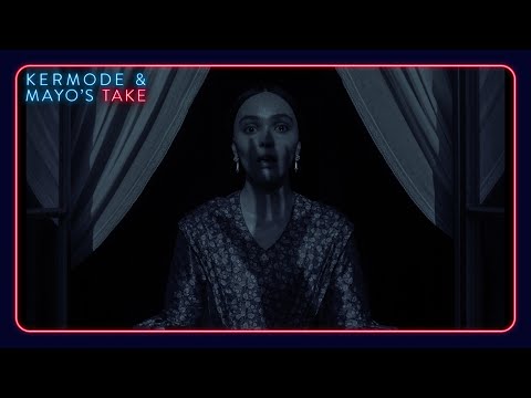 Mark Kermode reviews Nosferatu - Kermode and Mayo's Take