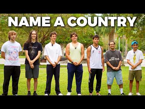 Don't Say the Same Thing as Me, Win $200