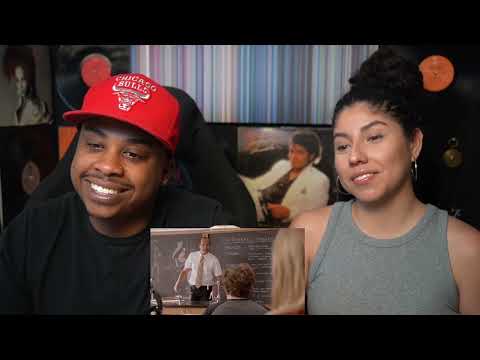 KEY & PEELE SUBSTITUTE TEACHER | REACTION