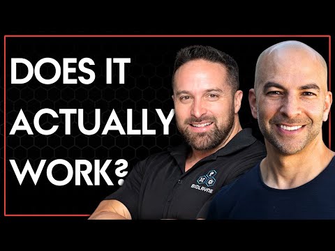 Deep dive into creatine: benefits, risks, dose, mechanism of action | Peter Attia with Layne Norton